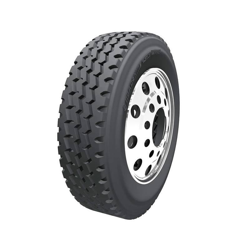 Шина вантажна ROADSHINE 260R508 (9.00R20) 144/142K RS602 16 (RS602-9.00R20)